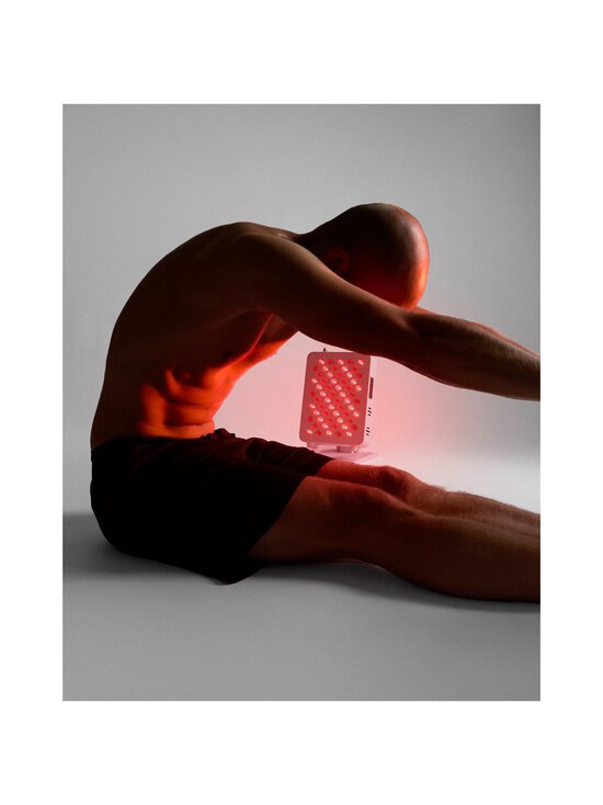 Flowlife - Flowlight 300 Two Waves -punavaloterapiapaneeli 21 x 29 cm - WHITE | Stockmann - photo 3