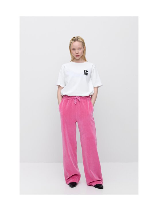 Makia - Nylon-housut - 421 PINK | Stockmann - photo 3