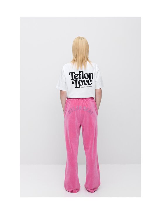 Makia - Nylon-housut - 421 PINK | Stockmann - photo 4