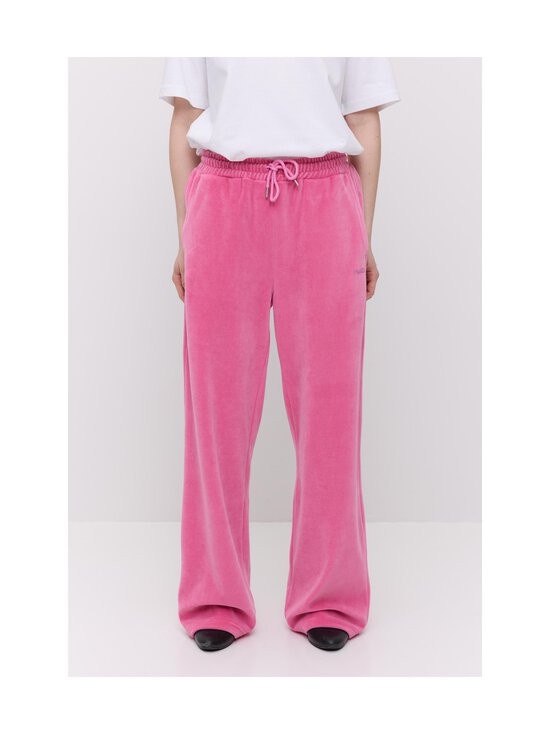 Makia - Nylon-housut - 421 PINK | Stockmann - photo 5