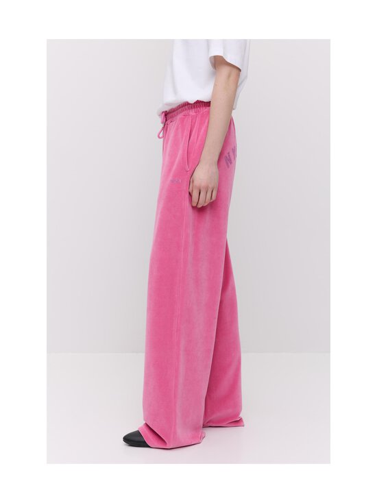 Makia - Nylon-housut - 421 PINK | Stockmann - photo 7