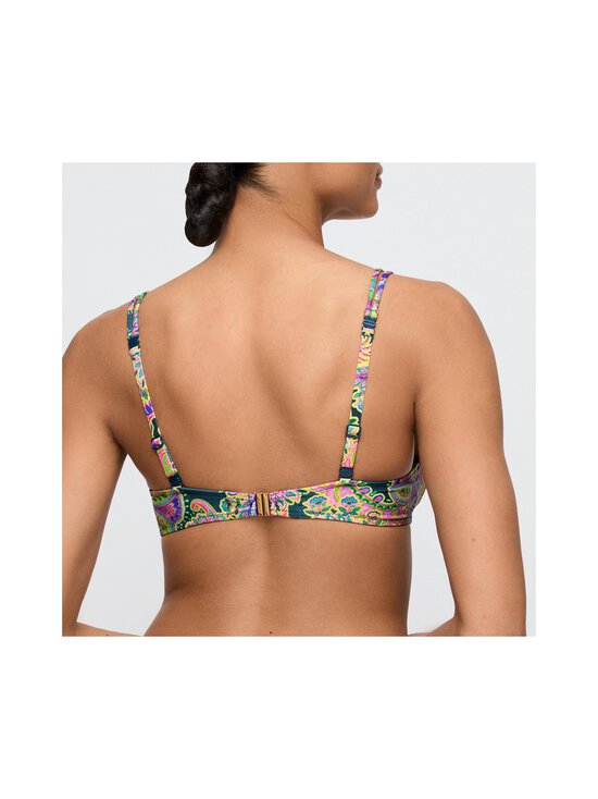 Marie Jo - Jolise Padded Heartshape -bikinirintaliivit - TOP TROPICAL PAISLEY | Stockmann - photo 4