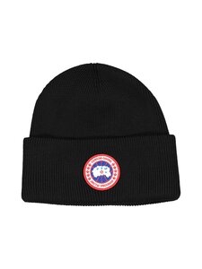 Canada Goose - Arctic Toque -pipo - 9061 BLACK - NOIR Canada Goose - Arctic Toque -pipo - 9061 BLACK - NOIR | Stockmann