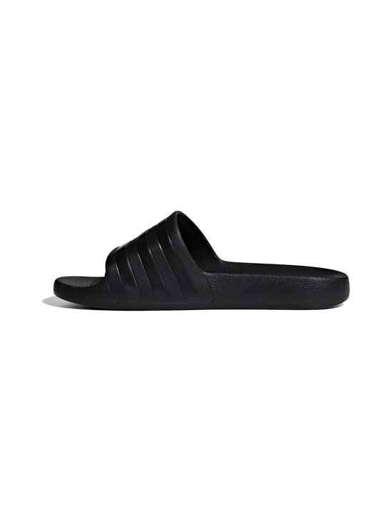 adidas Originals - Adilette Aqua -sandaalit - CBLACK/CBLACK/CBLACK | Stockmann - photo 5