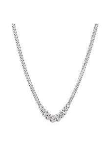 TOM WOOD - Dean-kaulaketju - SILVER | Stockmann