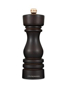 Cole & Mason - Soolaveski London, 18 cm - CHOCOLATE WOOD Cole & Mason - Soolaveski London, 18 cm - CHOCOLATE WOOD | Stockmann