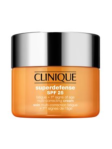 Clinique - Superdefense Cream SPF 25 Skin Type 1/2 dienas krēms 30 ml | Stockmann