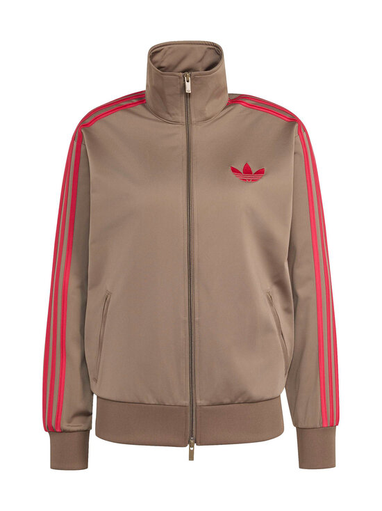 adidas Originals - Firebird Loose treniņjaka - KU8196 KHASIX/POWPNK | Stockmann - photo 1