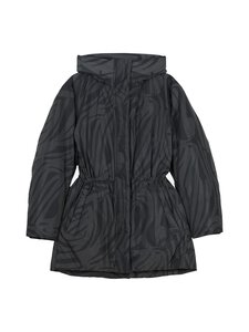 Marimekko - Käännös Jokuraita -untuvatakki - 999 BLACK, DARK GREY Marimekko - Käännös Jokuraita -untuvatakki - 999 BLACK, DARK GREY | Stockmann