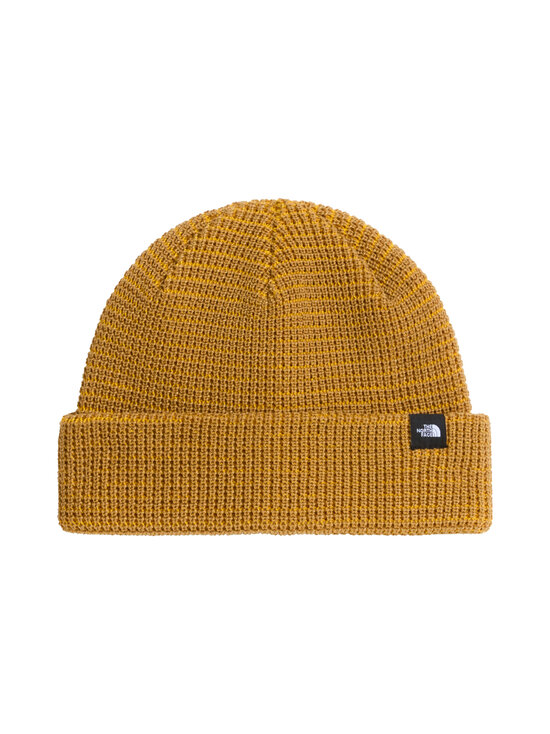 The North Face - Müts Fisherman - A77 CITRINE YELLOW MULTI | Stockmann - photo 1
