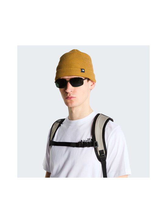 The North Face - Müts Fisherman - A77 CITRINE YELLOW MULTI | Stockmann - photo 3