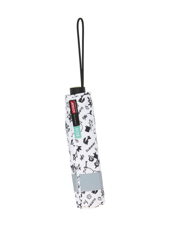 MOOMIN - Garden Lasessor -sateenvarjo - 001 001 WHITE - photo 2 MOOMIN - Garden Lasessor -sateenvarjo - 001 001 WHITE | Stockmann - photo 2