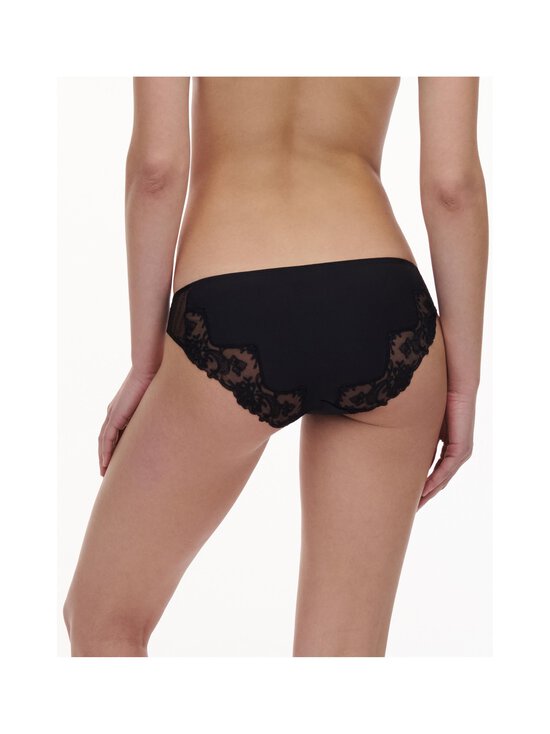 Chantelle - Cabaret Sauvage Brief biksītes - 011 BLACK - photo 3 Chantelle - Cabaret Sauvage Brief biksītes - 011 BLACK | Stockmann - photo 3