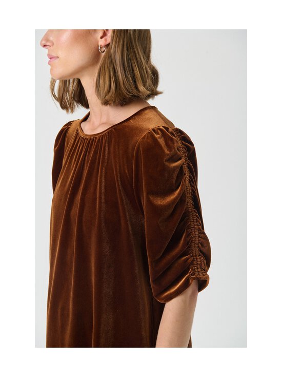 Part Two - ValeriePW-samettipusero - 191227 SORREL HORSE | Stockmann - photo 3