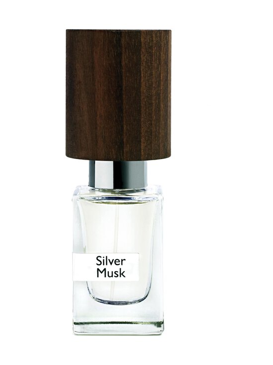Silver Musk