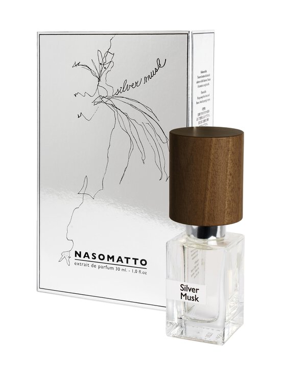 Nasomatto - Silver Musk -tuoksu - NOCOL - photo 3 Nasomatto - Silver Musk -tuoksu - NOCOL | Stockmann - photo 3