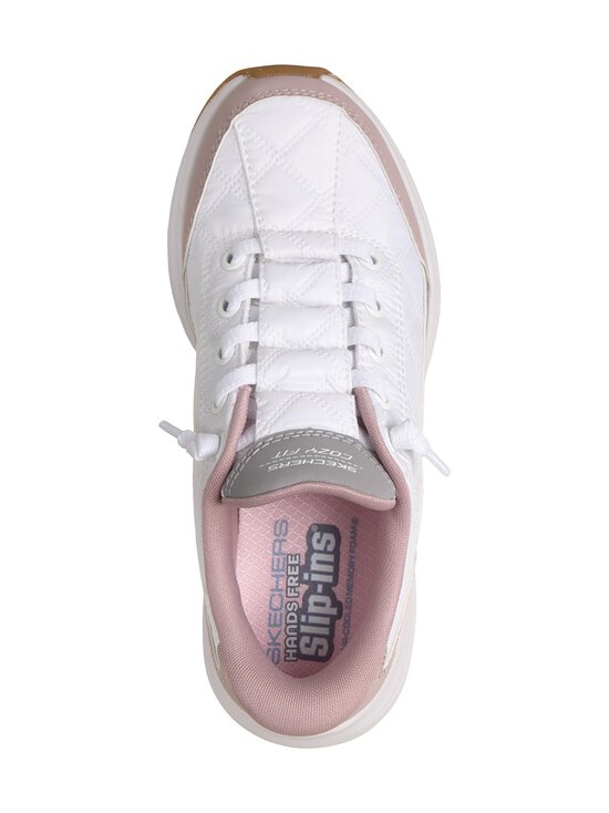 Skechers - Contour Foam Slip-In -tennarit - WLV WLV | Stockmann - photo 5