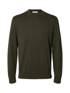 Selected - SlmTorino džemperis - FOREST NIGHT | Stockmann