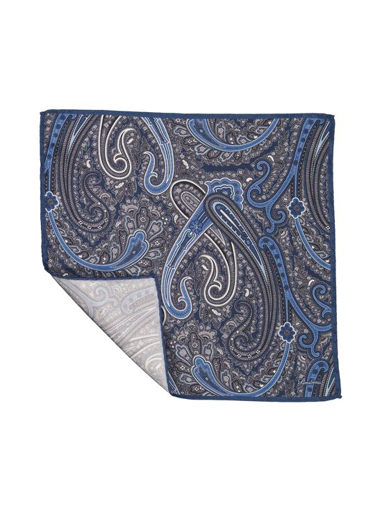 Stenströms - Silkkitaskuliina - 171 DARK BLUE PATTERN - photo 2 Stenströms - Silkkitaskuliina - 171 DARK BLUE PATTERN | Stockmann - photo 2