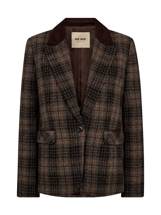 MOS MOSH - MMElivia Chez -bleiseri - 844 BRACKEN | Stockmann - photo 1