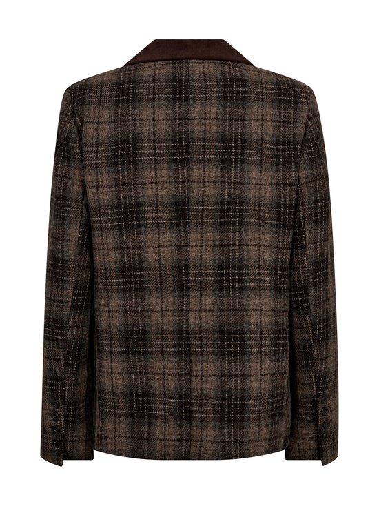 MOS MOSH - MMElivia Chez -bleiseri - 844 BRACKEN | Stockmann - photo 2