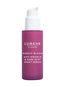 Lumene - Ööseerum LUMO Anti-Wrinkle & Dark Spot Night Serum , 30ml | Stockmann
