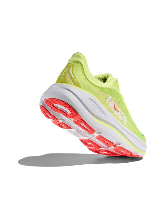 Hoka - Jooksujalatsid W Bondi 9 - NYZS NEON YUZU / SUNLIGHT | Stockmann - photo 5