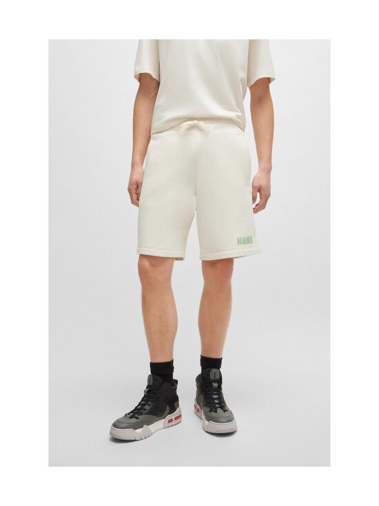 HUGO - Diqoshort-shortsit - 121 OPEN WHITE | Stockmann - photo 2