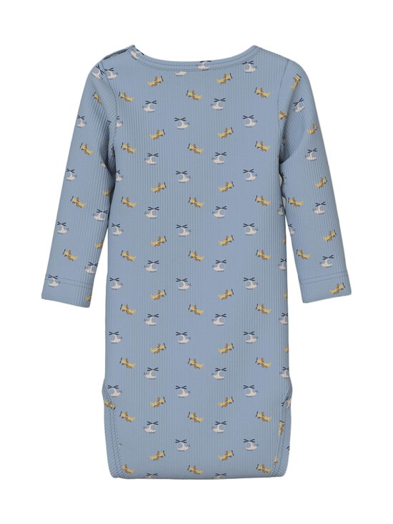 Name It - NbmKoalkab-body - DUSTY BLUE - photo 1 Name It - NbmKoalkab-body - DUSTY BLUE | Stockmann - photo 1