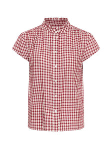 Part Two - BjankaPW-pusero - 220 BURNT RUSSET CHECK | Stockmann