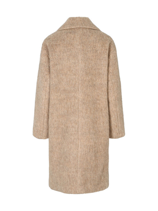 RUE de FEMME - RDFKanzina-kangastakki - 55 SAND MELANGE | Stockmann - photo 2