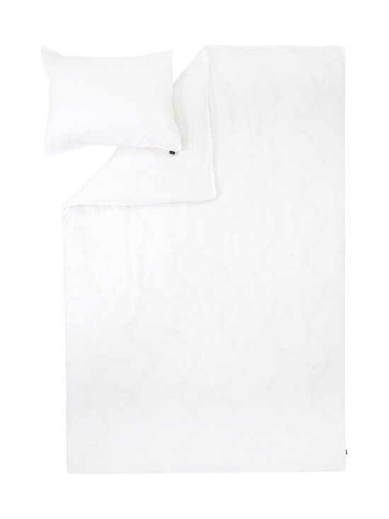 Casa Stockmann - Loft gultas veļas komplekts - WHITE - photo 2 Casa Stockmann - Loft gultas veļas komplekts - WHITE | Stockmann - photo 2