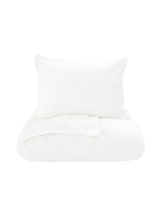 Casa Stockmann - Loft gultas veļas komplekts - WHITE - photo 3 Casa Stockmann - Loft gultas veļas komplekts - WHITE | Stockmann - photo 3