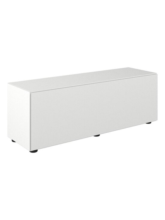 BoConcept - Lugano-taso valkoinen 115 x 41 cm - WHITE | Stockmann - photo 2
