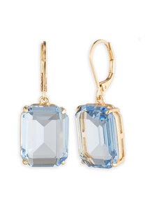 Lauren Ralph Lauren - Kõrvarõngad Odessa Stone Drop - GLD/LT SAPP | Stockmann