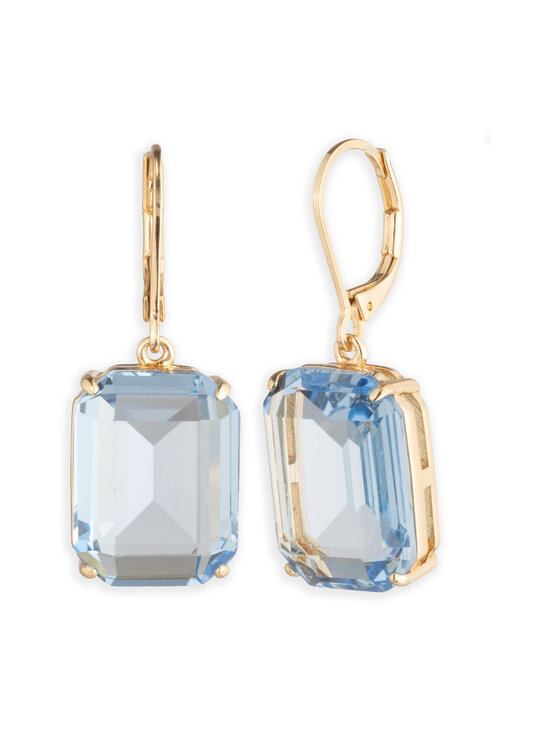 Lauren Ralph Lauren - Kõrvarõngad Odessa Stone Drop - GLD/LT SAPP | Stockmann - photo 1