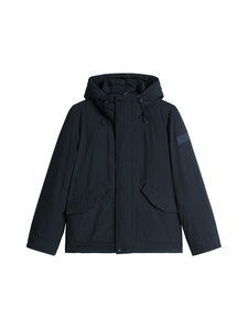 Marc O'Polo - Woven Outdoor -takki - 4131 DARK NAVY | Stockmann