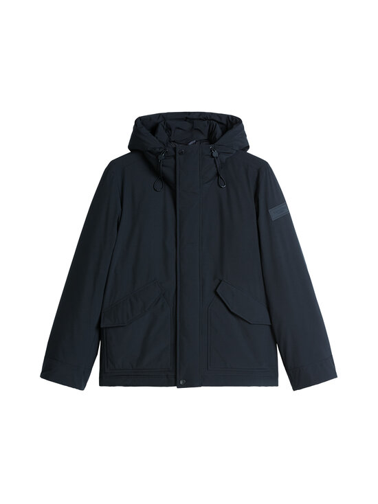 Marc O'Polo - Woven Outdoor -takki - 4131 DARK NAVY | Stockmann - photo 1