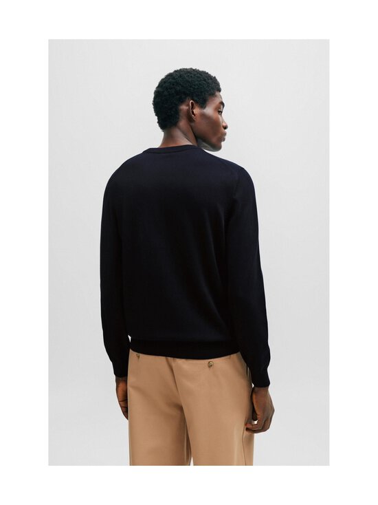 BOSS - Pacas-neulepaita - 404 DARK BLUE - photo 3 BOSS - Pacas-neulepaita - 404 DARK BLUE | Stockmann - photo 3