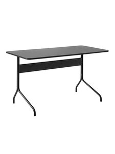 &Tradition - Pavilion AV16 -työpöytä - MUSTA | Stockmann