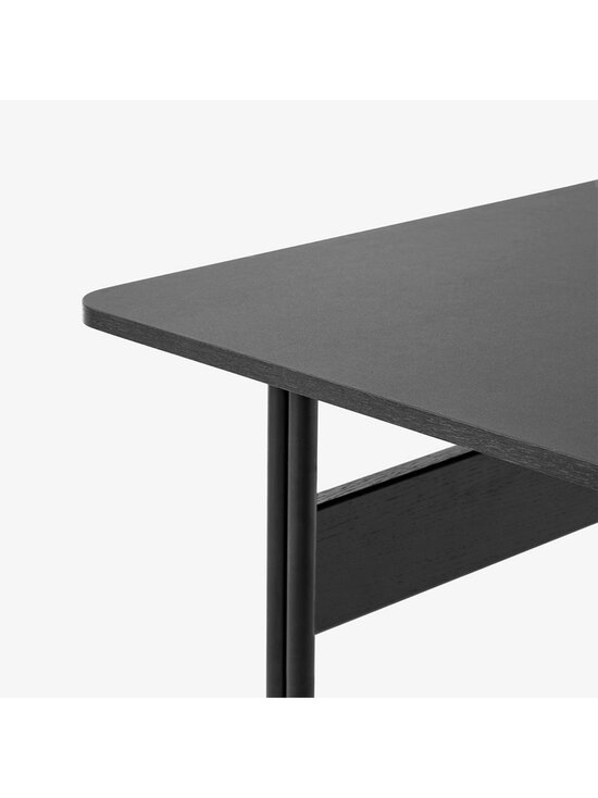 &Tradition - Pavilion AV16 -työpöytä - MUSTA - photo 2 &Tradition - Pavilion AV16 -työpöytä - MUSTA | Stockmann - photo 2