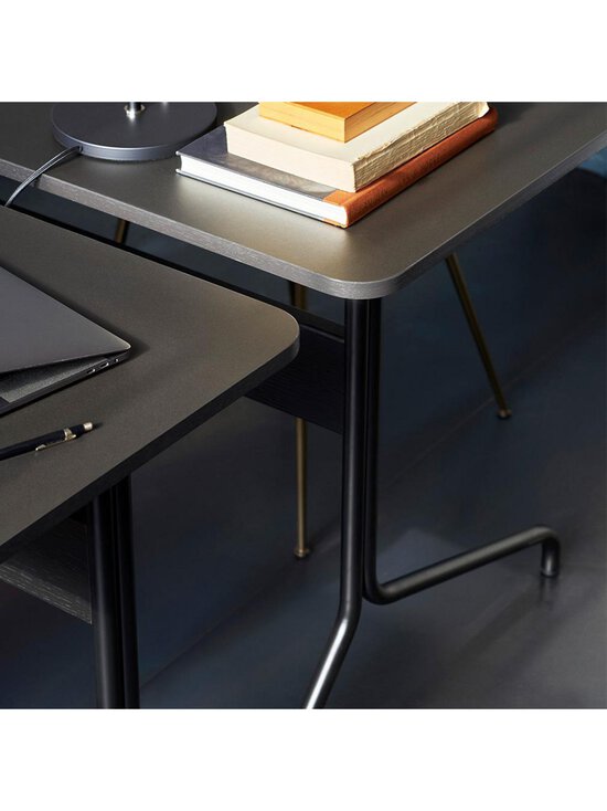 &Tradition - Pavilion AV16 -työpöytä - MUSTA - photo 4 &Tradition - Pavilion AV16 -työpöytä - MUSTA | Stockmann - photo 4