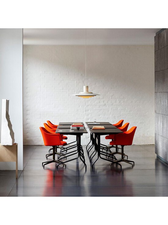 &Tradition - Pavilion AV16 -työpöytä - MUSTA - photo 3 &Tradition - Pavilion AV16 -työpöytä - MUSTA | Stockmann - photo 3