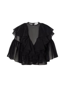 Malina - Alexia-paitapusero - BLACK Malina - Alexia-paitapusero - BLACK | Stockmann