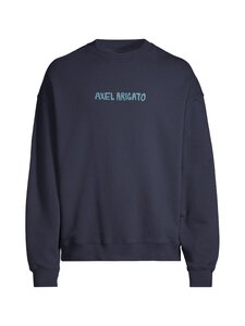 AXEL ARIGATO - Norton džemperis - NAVY | Stockmann