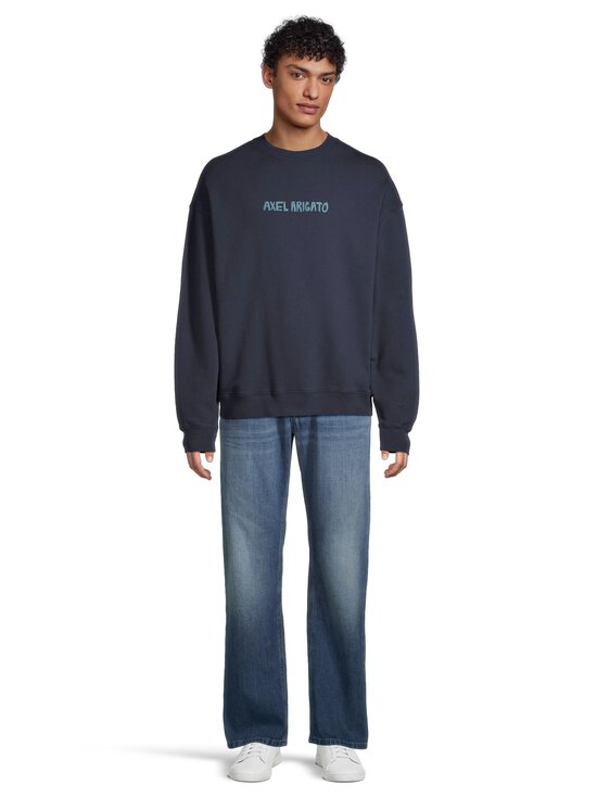 AXEL ARIGATO - Norton džemperis - NAVY | Stockmann - photo 2