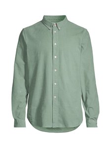 PS Paul Smith - Tailored Fit -kauluspaita - 30_GREEN | Stockmann