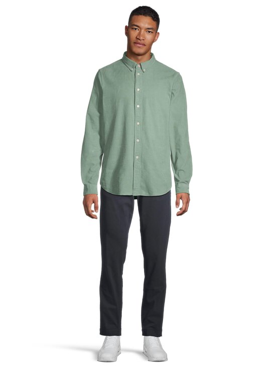 PS Paul Smith - Tailored Fit -kauluspaita - 30_GREEN | Stockmann - photo 2