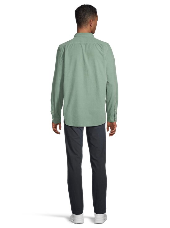 PS Paul Smith - Tailored Fit -kauluspaita - 30_GREEN | Stockmann - photo 3