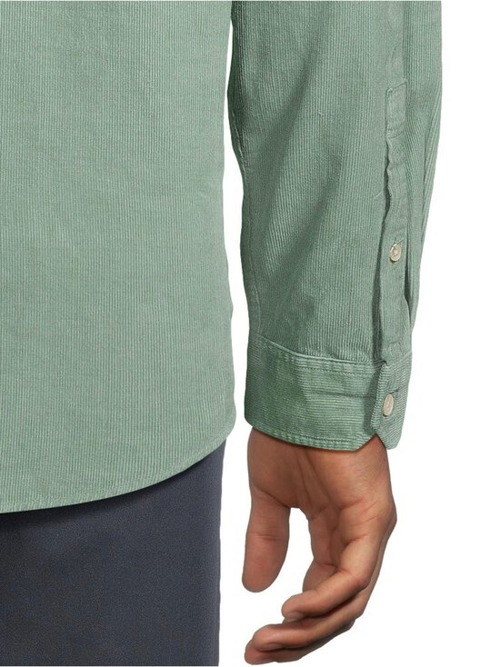 PS Paul Smith - Tailored Fit -kauluspaita - 30_GREEN | Stockmann - photo 5